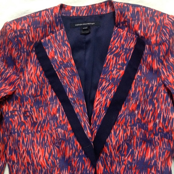 French Connection Blazer - Picture 3 of 6